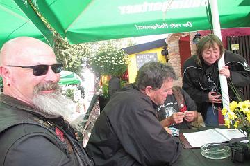 Bombe South Tour -  023